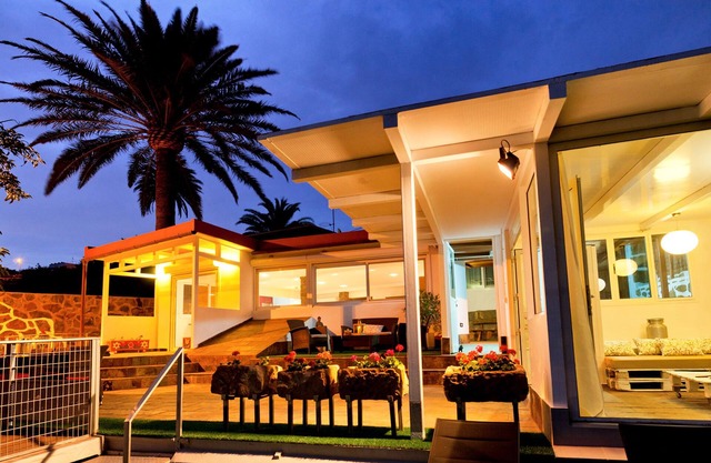 Villa in Spain with Private Pool & Garden