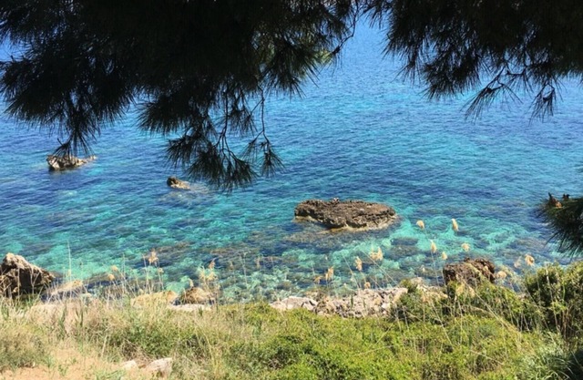 Villa in the Zingaro Nature Reserve - Scopello! Private access to the sea!