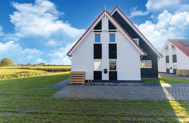 Villa in Zeeland near Oosterschelde Park