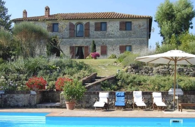 Villa Incanto - 18 Guests