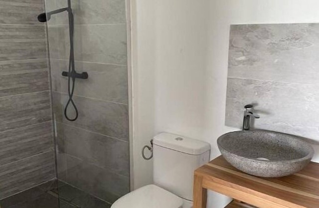 Villa Individuelle Cosy Avec une Piscine Privée