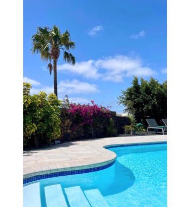 Villa Infinity Exclusive