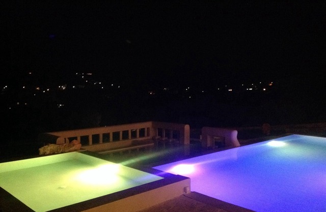 Villa Irida - Pitsidia- South Crete