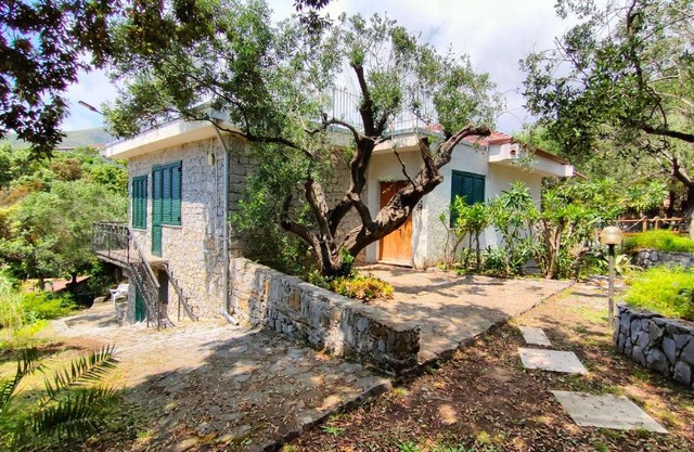 Villa Irma
