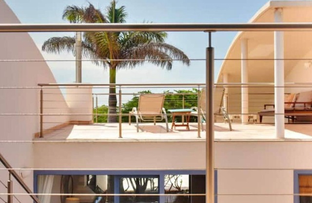 Villa Isabel II Piscina Privada