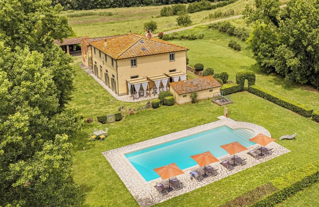 Villa Iside 8, Emma Villas