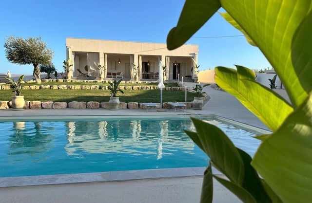 Villa Pensiero Stupendo con piscina privata