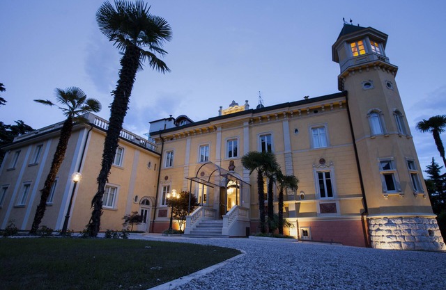 Villa Italia Luxury Suites and Apartments