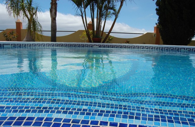 VILLA JADE LUXURY AND PRIVACY