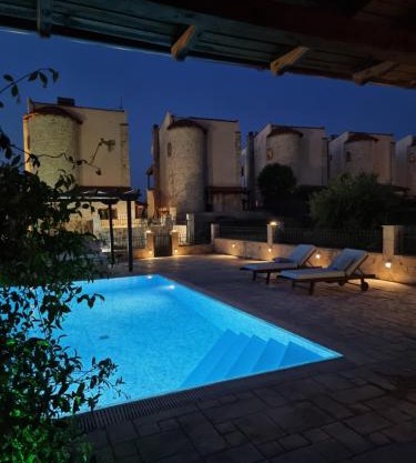 Villa JASMINE with private pool