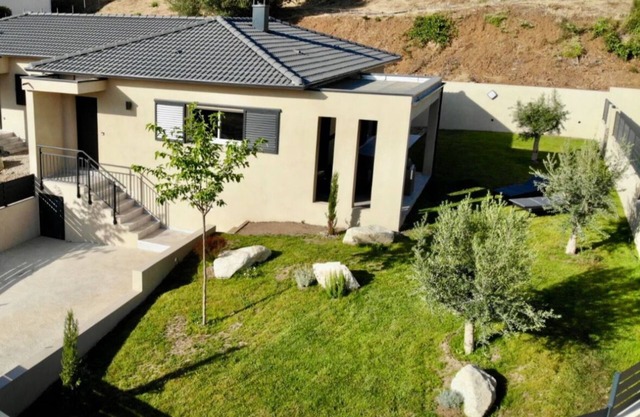 Villa Jean-Baptiste⭐️⭐️⭐️