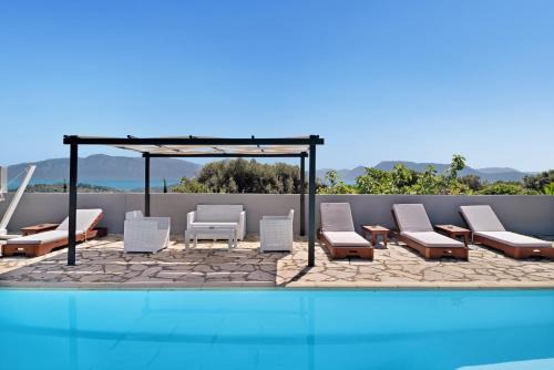 Villa Jimmy's Katomeri 2