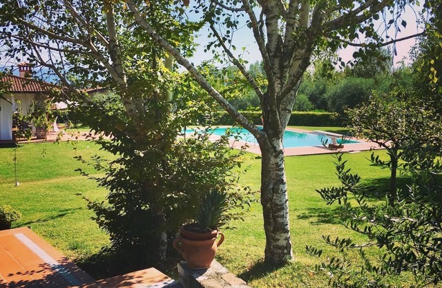 Villa Josephine B&B