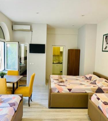 Villa Jovan Gevgelija