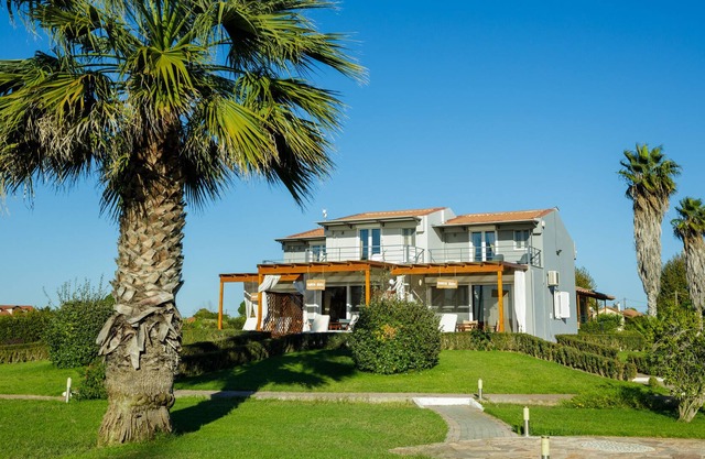 Villa Kalliopi Sunset Sea View Kourouta, Kourouta, Greece