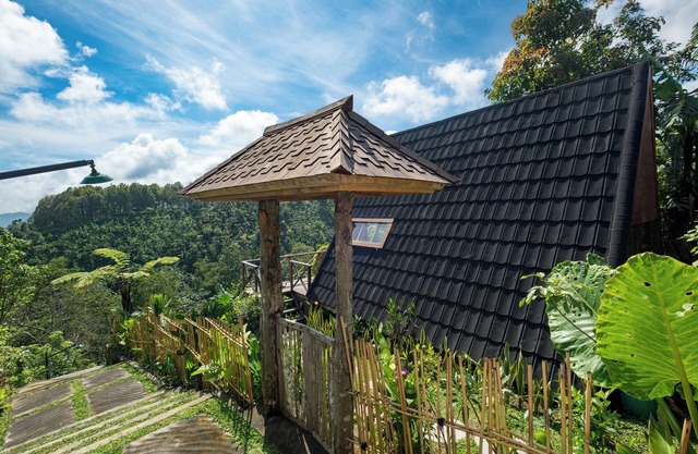 Villa Kayu Amertha