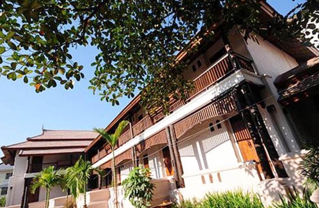 Villa Korbhun Khinbua