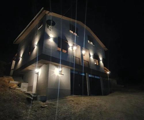 Villa Kristina - Apartment no.2