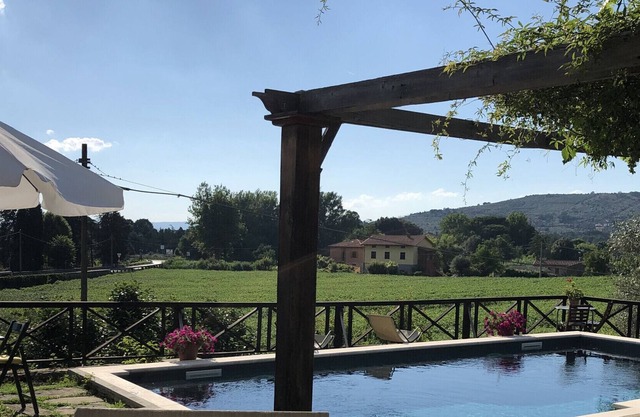 Villa l'Aurora - Homelike Villas