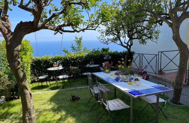 Villa L' Eco dell' 800