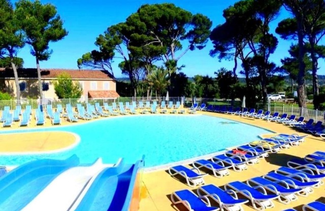 Villa L'Occitane