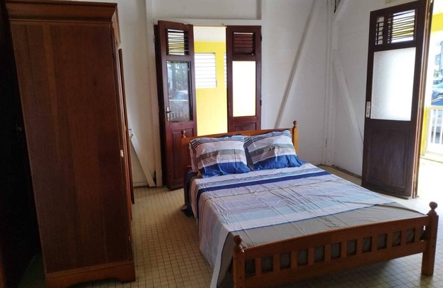 Villa: La bella vita by the sea.