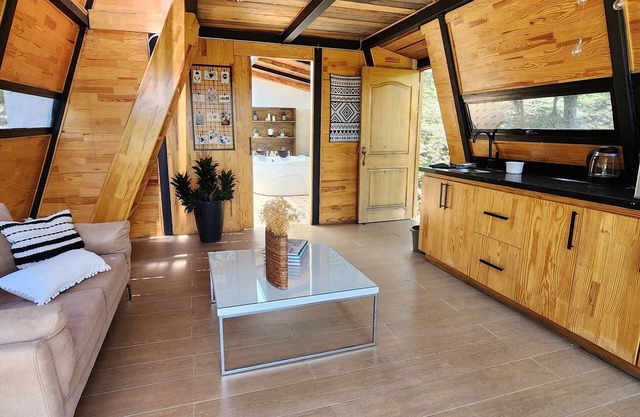 Villa la Florencia en el Oriente Antioqueño