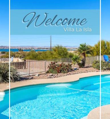 Villa La Isla PANORAMIC VIEWS, Outdoor Kitchen, sleeps 16