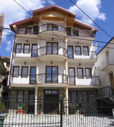 Villa La Kola Krusevo