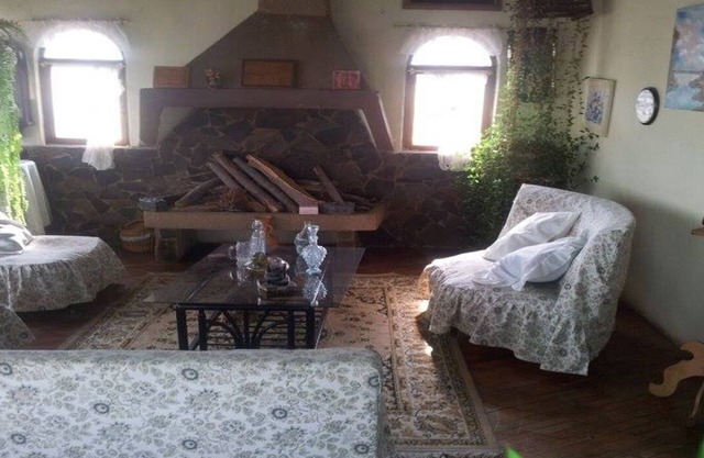 Villa La Posada