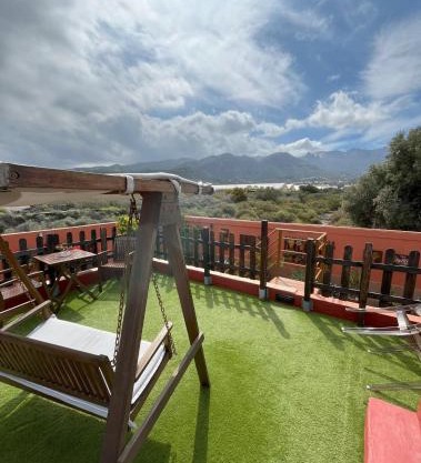 Villa La Quinta de Vals