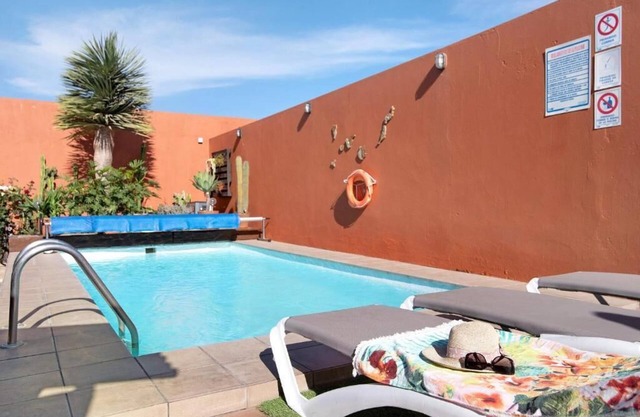 Villa La Quinta de Vals. Un Sueño con Vistas a la Montaña