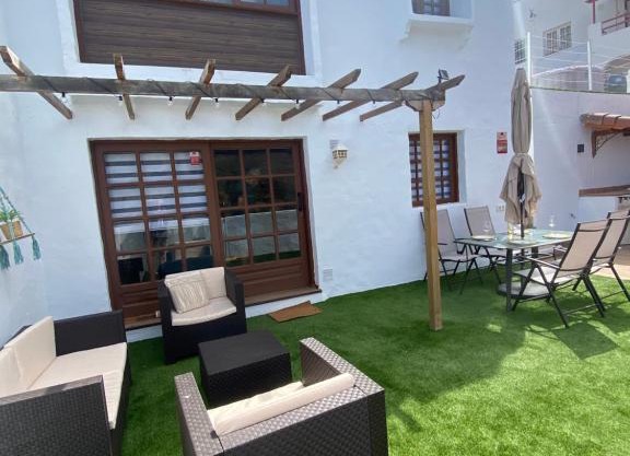 Villa LA RAMA DEL DRAGO, Agaete