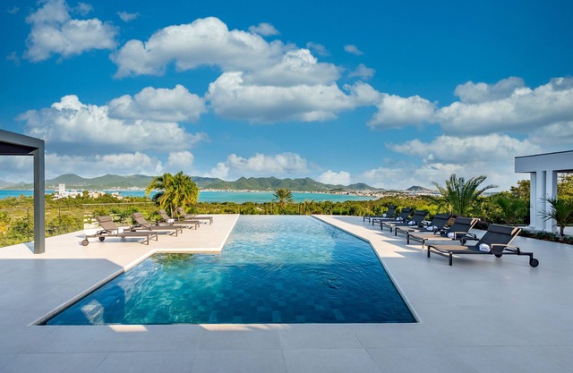 Villa La Siesta
