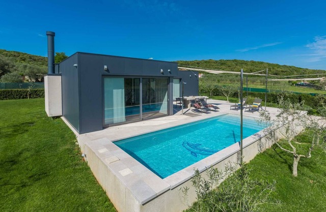 Villa Lagoderan Rovinj