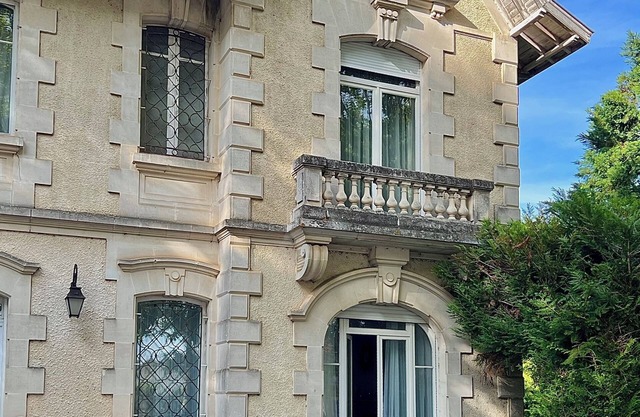 Villa Lalandyere 3* from 5 to 11 people