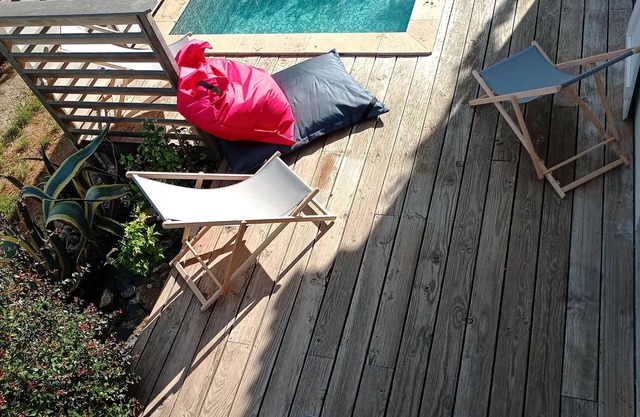 Villa Lambesc Provence