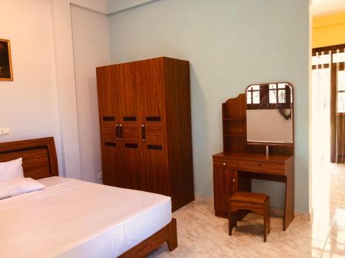 Villa Lanka