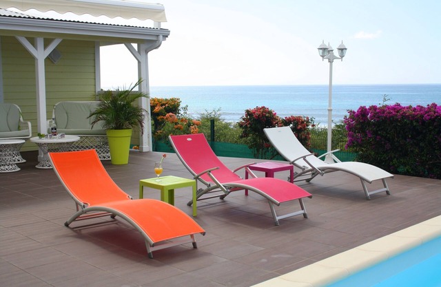 Villa Lanthana, 265m2 with sea view