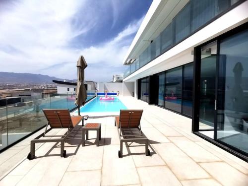 Villa Las Palmas de Gran Canaria