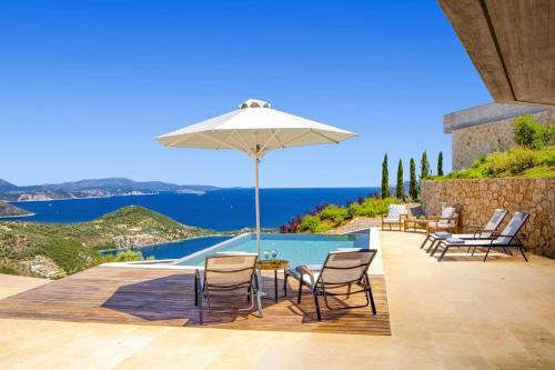 Villa Lavender Bloom by Villa Plus