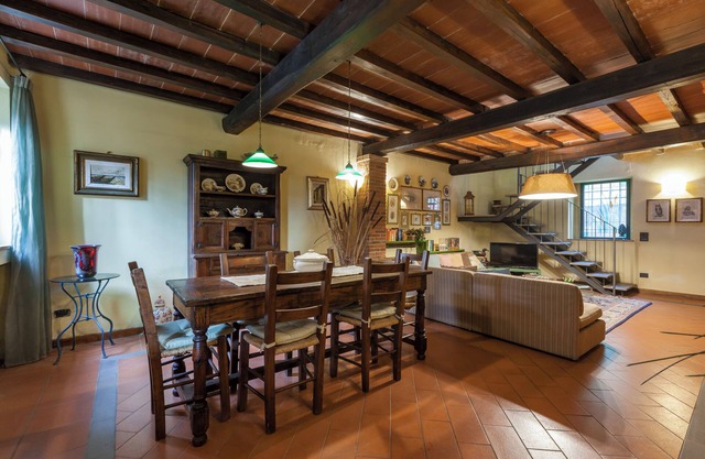 Villa le Agavi by Nicola Real Estate