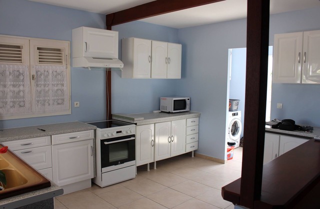 Villa le Caraulannay