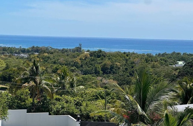 Villa Le Jenael Resort *