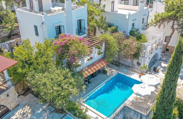 Villa Leila Private Pool