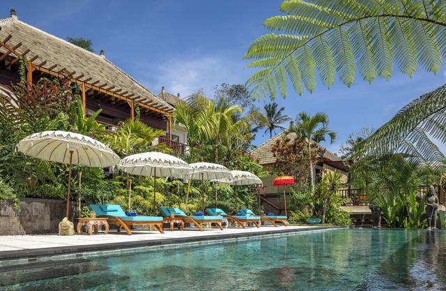 Villa Lembah Damai by GenuineHost