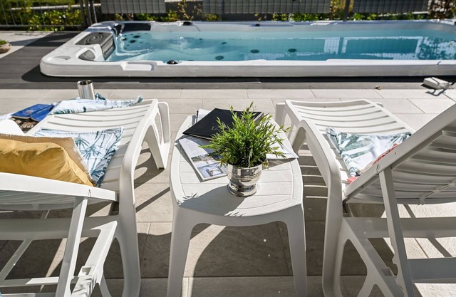 Villa Leones (63101-K1) - Malinska - island Krk