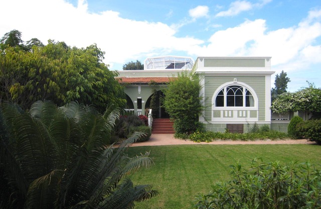 Villa Leonor, large villa with heated pool