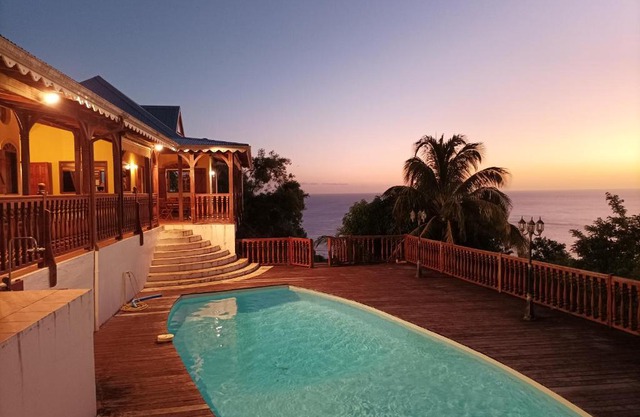 Villa les Angélines