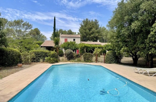 Villa Les Grands Vergers